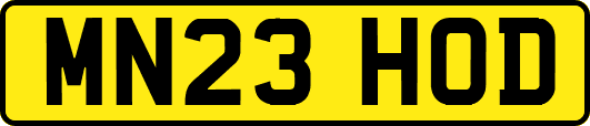 MN23HOD