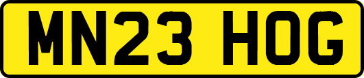 MN23HOG