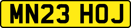MN23HOJ