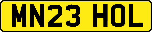 MN23HOL
