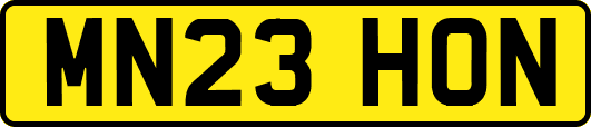 MN23HON