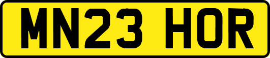 MN23HOR