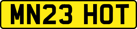 MN23HOT