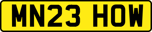 MN23HOW