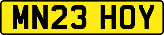 MN23HOY