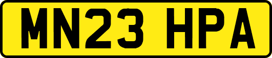 MN23HPA