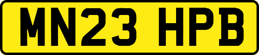 MN23HPB
