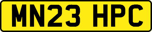 MN23HPC