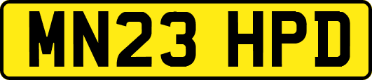 MN23HPD