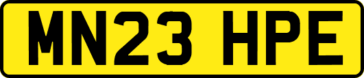 MN23HPE