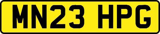 MN23HPG