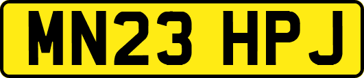 MN23HPJ