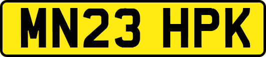 MN23HPK