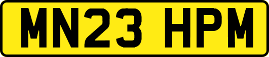 MN23HPM