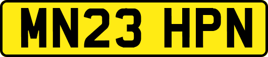 MN23HPN