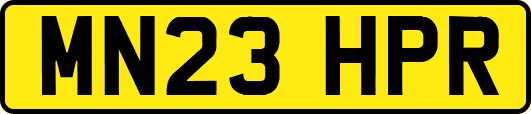 MN23HPR