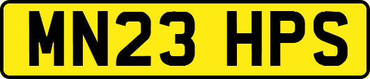 MN23HPS