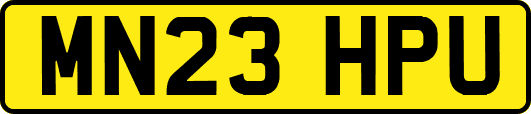 MN23HPU