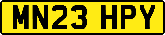 MN23HPY