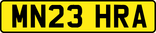 MN23HRA