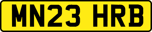 MN23HRB