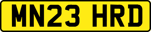 MN23HRD
