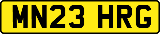 MN23HRG