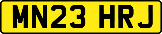 MN23HRJ