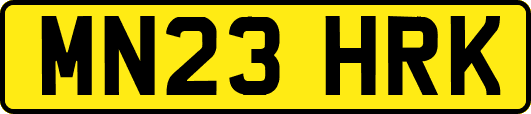 MN23HRK