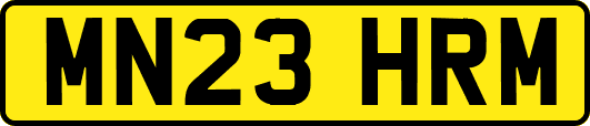 MN23HRM