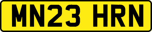 MN23HRN