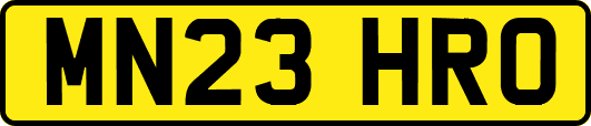 MN23HRO