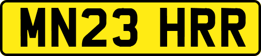 MN23HRR