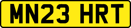 MN23HRT