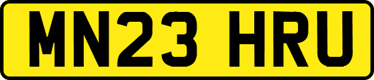 MN23HRU