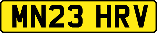 MN23HRV