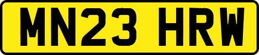 MN23HRW
