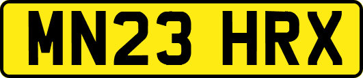 MN23HRX