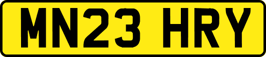 MN23HRY