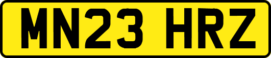 MN23HRZ