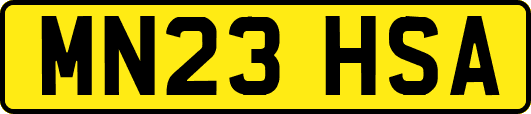 MN23HSA