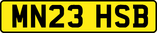 MN23HSB