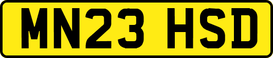 MN23HSD
