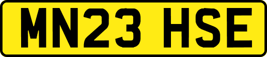 MN23HSE