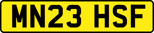 MN23HSF