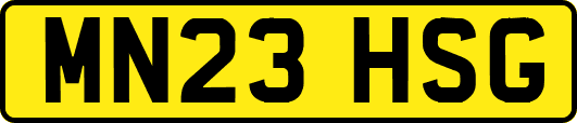 MN23HSG