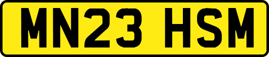 MN23HSM