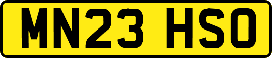 MN23HSO