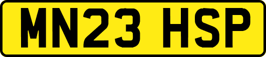 MN23HSP