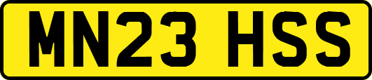 MN23HSS